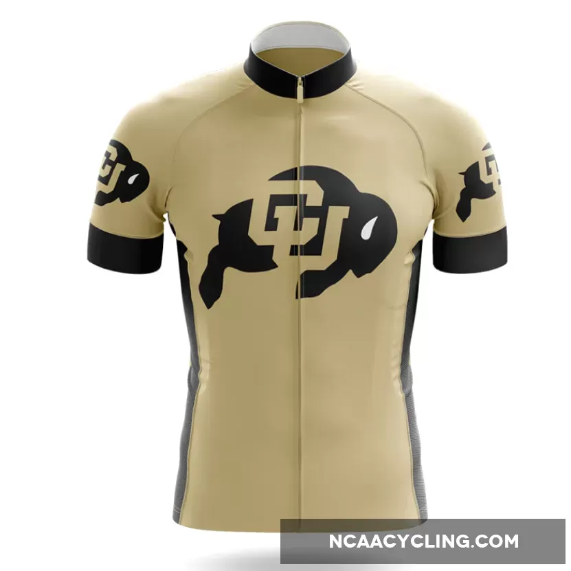 Where To Buy CU Buffs Cycling Jersey