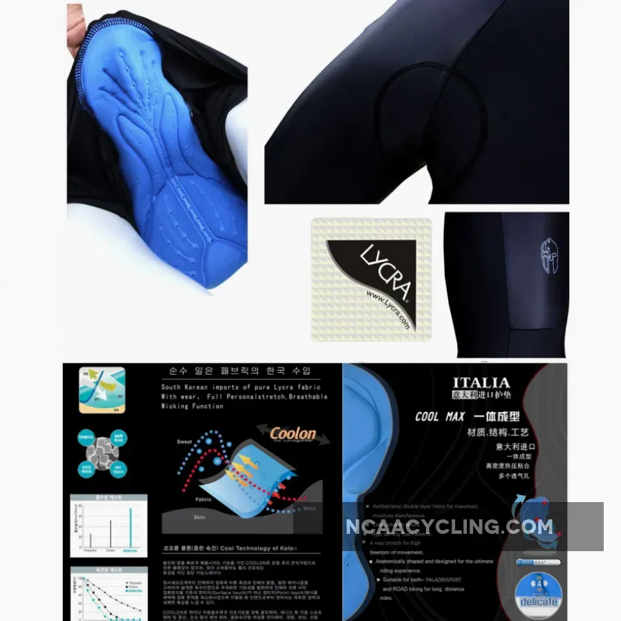 Ilpaladino NOTHING CAN STOP YOU NOW Cycling Short-sleeve Suit /Jersey Exercise Bicycling Pro Cycle Clothing Racing Apparel Outdoor Sports Leisure Biking Shirts Team Kit NO.61