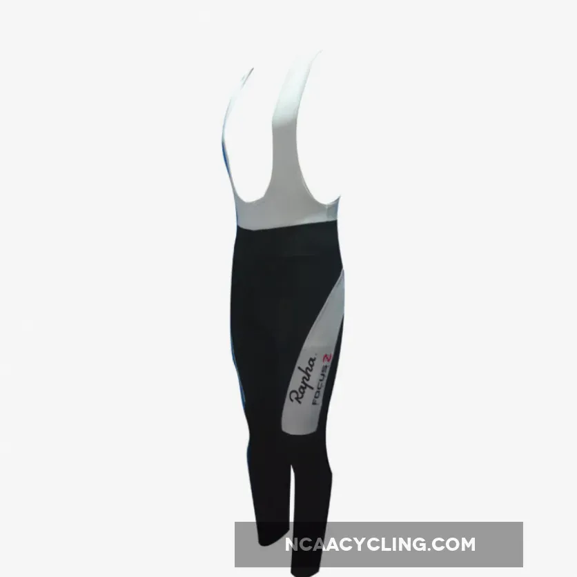 2012 Rapha Focus Cycling Winter Bib Pants Brand New