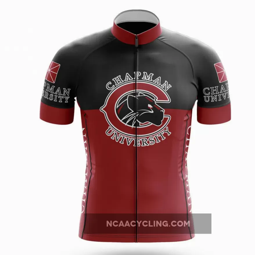 Chapman University V2 - Men's Cycling / Jersey Only