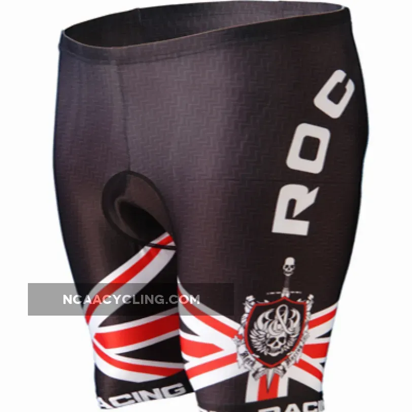 Team Rock Racing Cycling Shorts New Releases