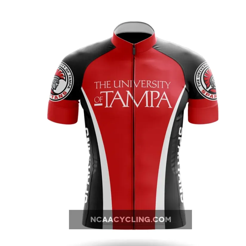 University Of Tampa - Men's Cycling / Jersey Only Outlet