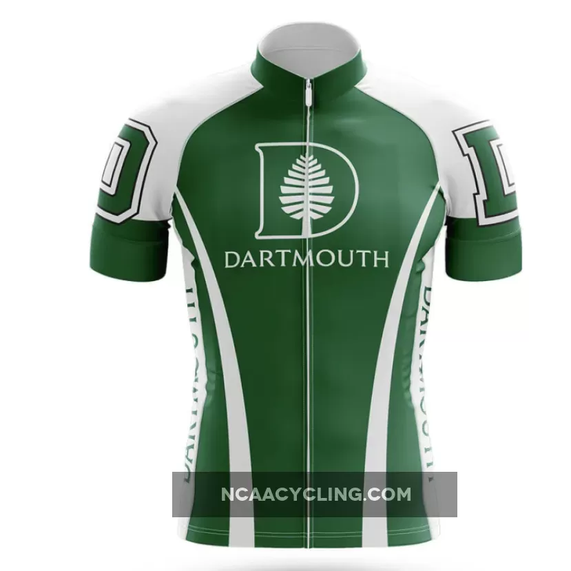Dartmouth College - Men's Cycling / Jersey Only Dartmouth Cycling Jersey