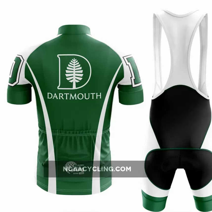 Dartmouth College - Men's Cycling / Jersey Only Dartmouth Cycling Jersey