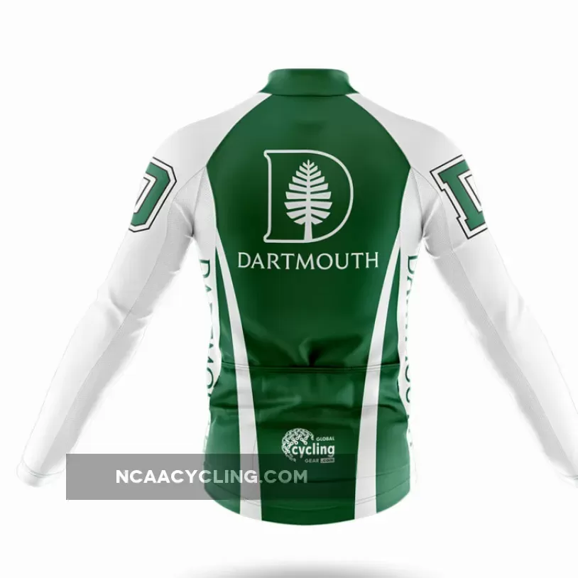 Dartmouth College - Men's Cycling / Jersey Only Dartmouth Cycling Jersey