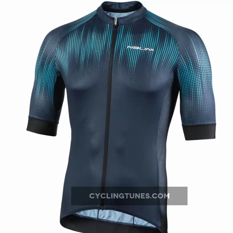 Nalini Helsinki 1952 Navy Blue Jersey XL5,