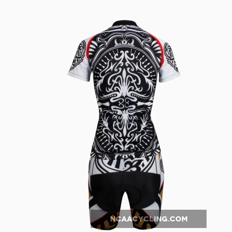 ILPALADINO Playing Cards Poker Face Heart Queen Women's Long Sleeves Cycling Jerseys Bike Shirt Outdoor Sports Gear Leisure Biking T-shirt Sports Clothes Face Cards Court Cards NO.641