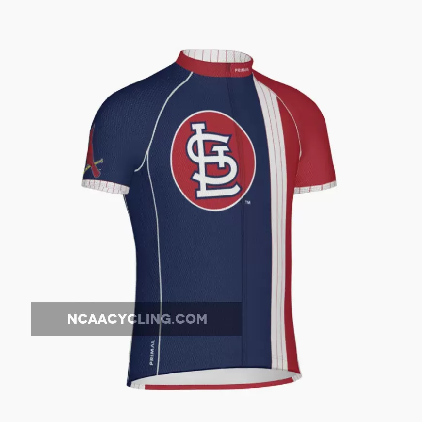 St. Louis Cardinals V.2 Jersey Restock SLC1J20M