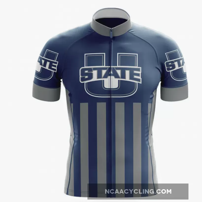 Utah State University USA Cycling - Jersey Only New Releases