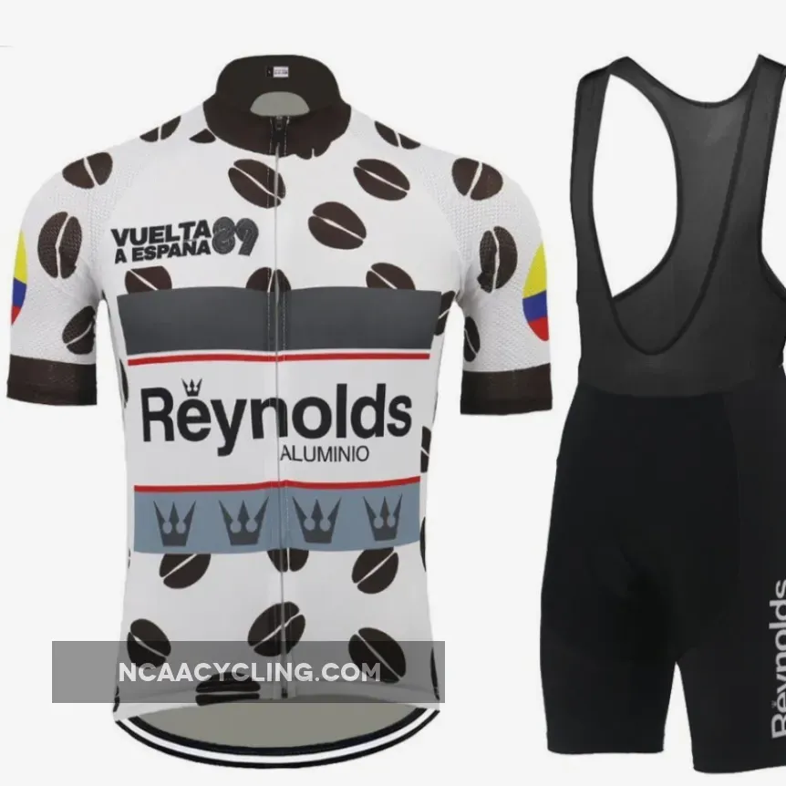 Vuelta D'Espana Best Climber Cycling Set 1989 To Buy