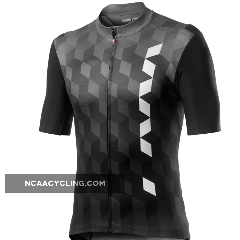 Castelli Fuori Jersey - Dark Grey Brand New