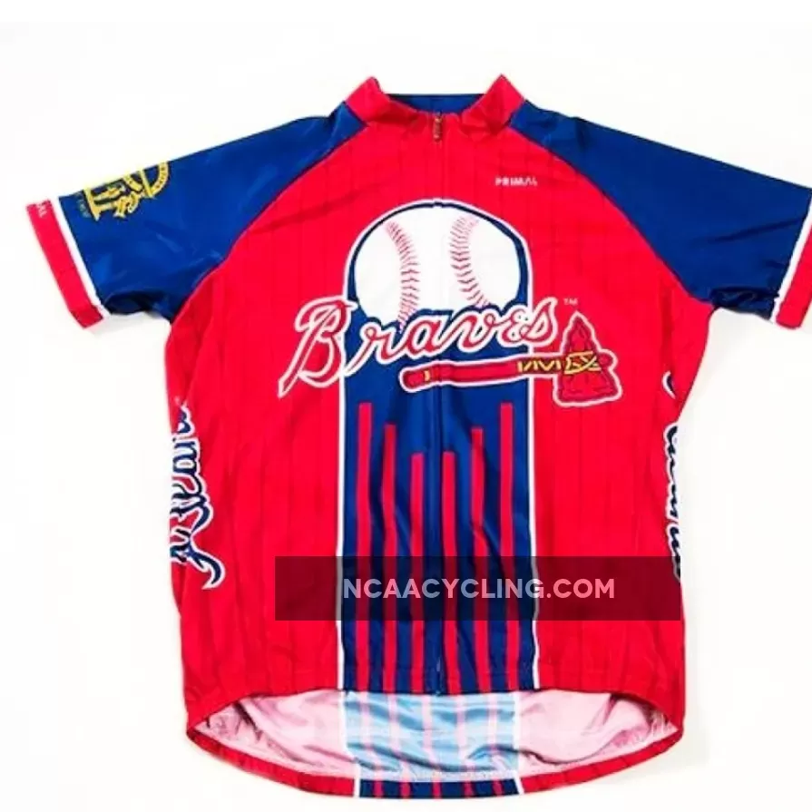MLB Atlanta Braves Cycling Jerseys Z-1905194 Where To Buy