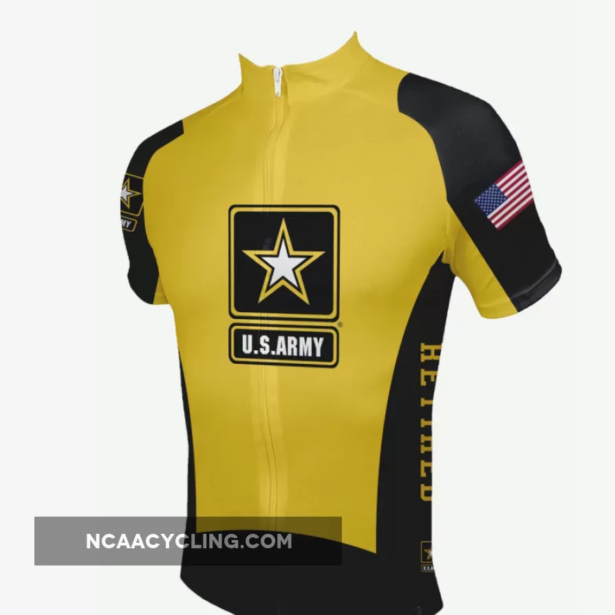 US Army Retired Cycling Jerseys 1694837243 Restock