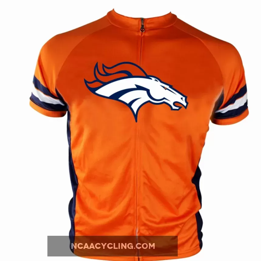 NFL Denver Broncos Cycling Jerseys New Releases