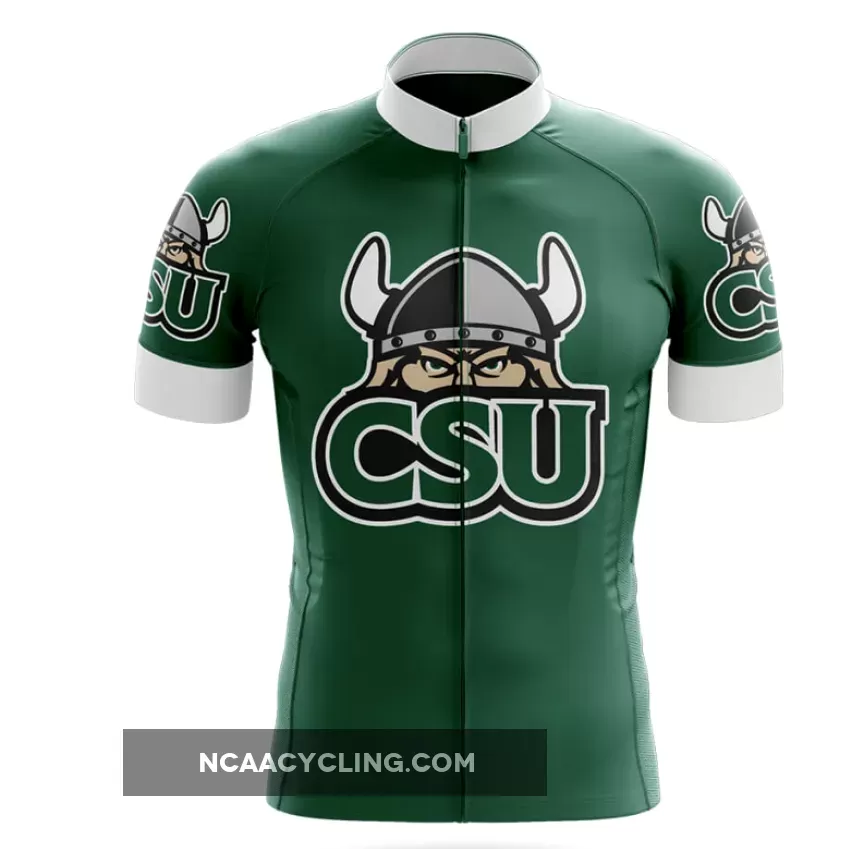 Vikings CSU Cycling Jersey For Sale