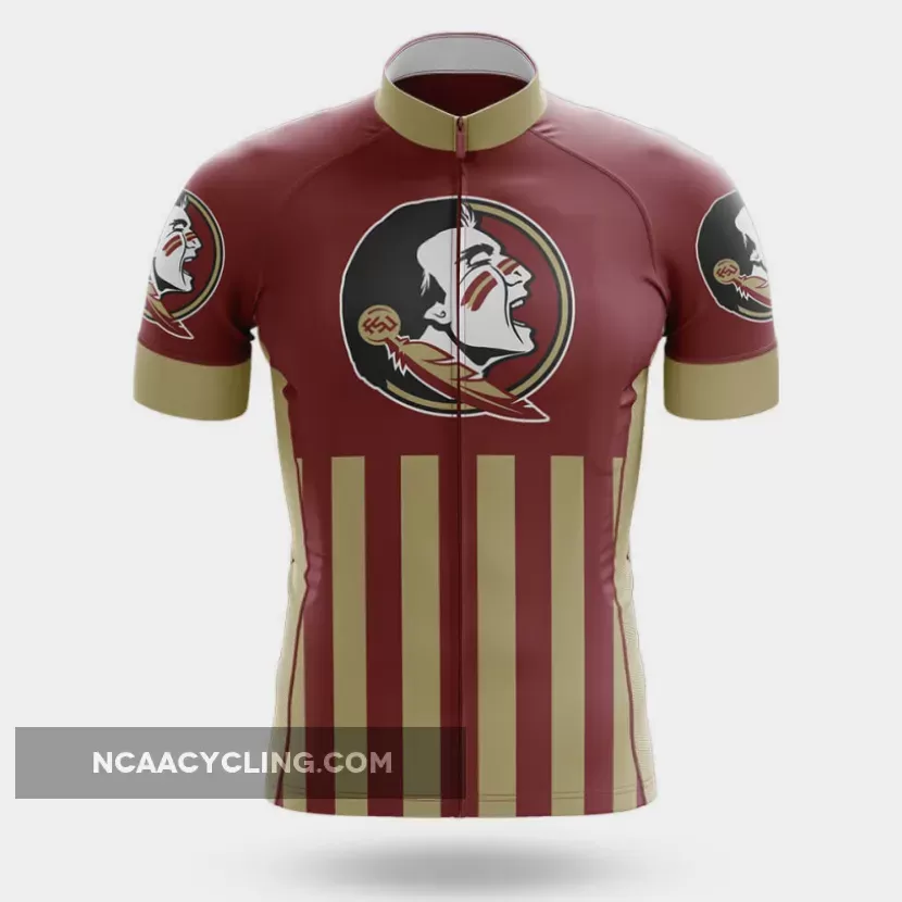 Florida State University USA Cycling Jersey Restock
