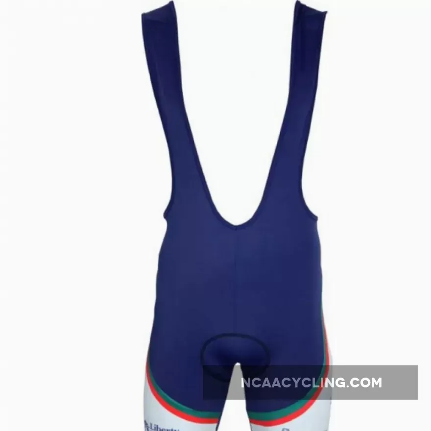 Liberty Seguros 2009 Portugisischer Meister Inverse Radsport-Profi-Team - Radsport - Bib Shorts