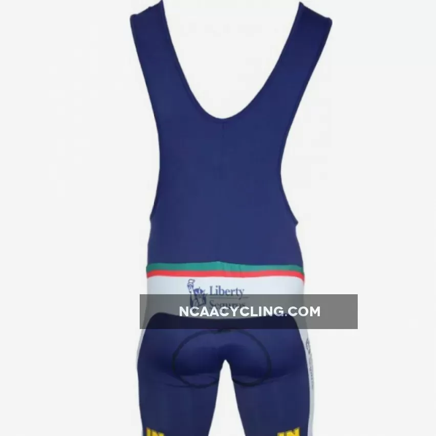 Liberty Seguros 2009 Portugisischer Meister Inverse Radsport-Profi-Team - Radsport - Bib Shorts