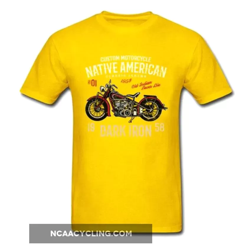 MTB Jerseys Men's Tops Shirt Street T-Shirt American Motorcycle Tshirt 2021 Hot Sale Clothes Party Tee Shirts 100% Cotton Crewneck Summer