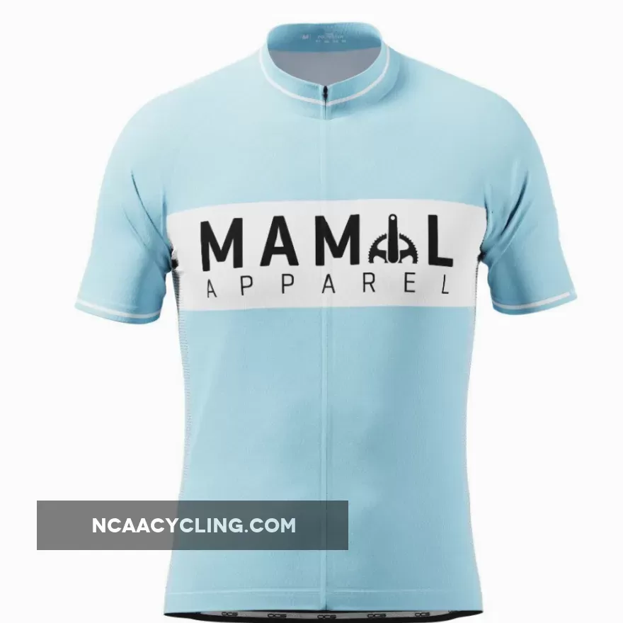 The Fausto MAMIL Apparel Men's Cycling Jersey For Sale