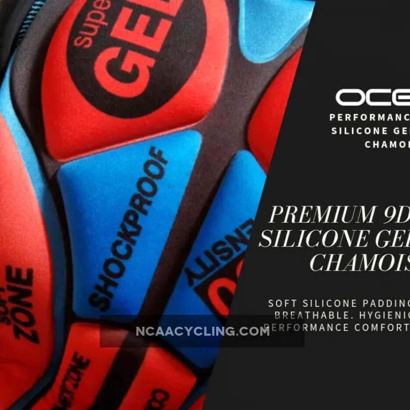 Men's Michigan Home is Where The Hand Is Short Sleeve Cycling Kit