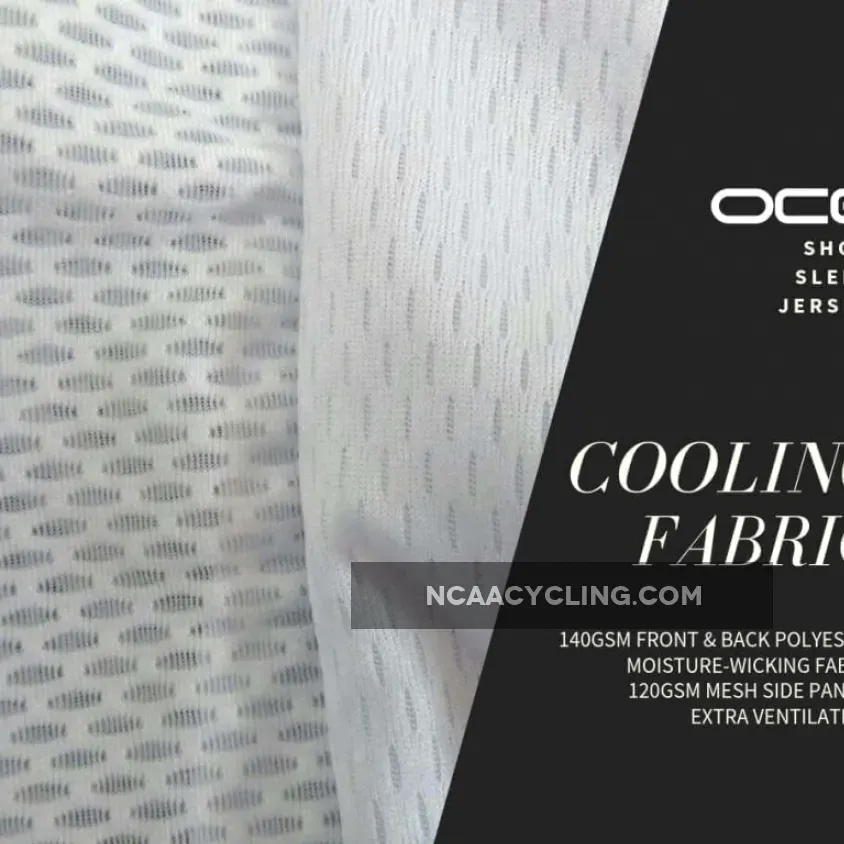 Men's Michigan Home is Where The Hand Is Short Sleeve Cycling Kit