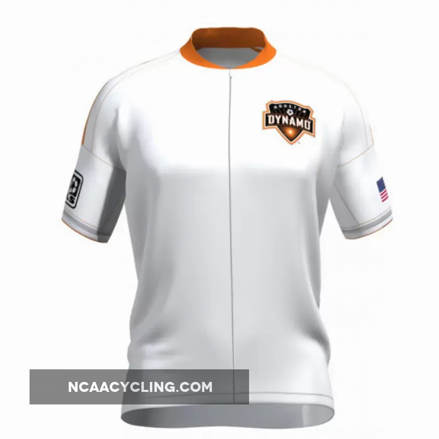 To Buy MLS Houston Dynamo Cycling Jerseys
