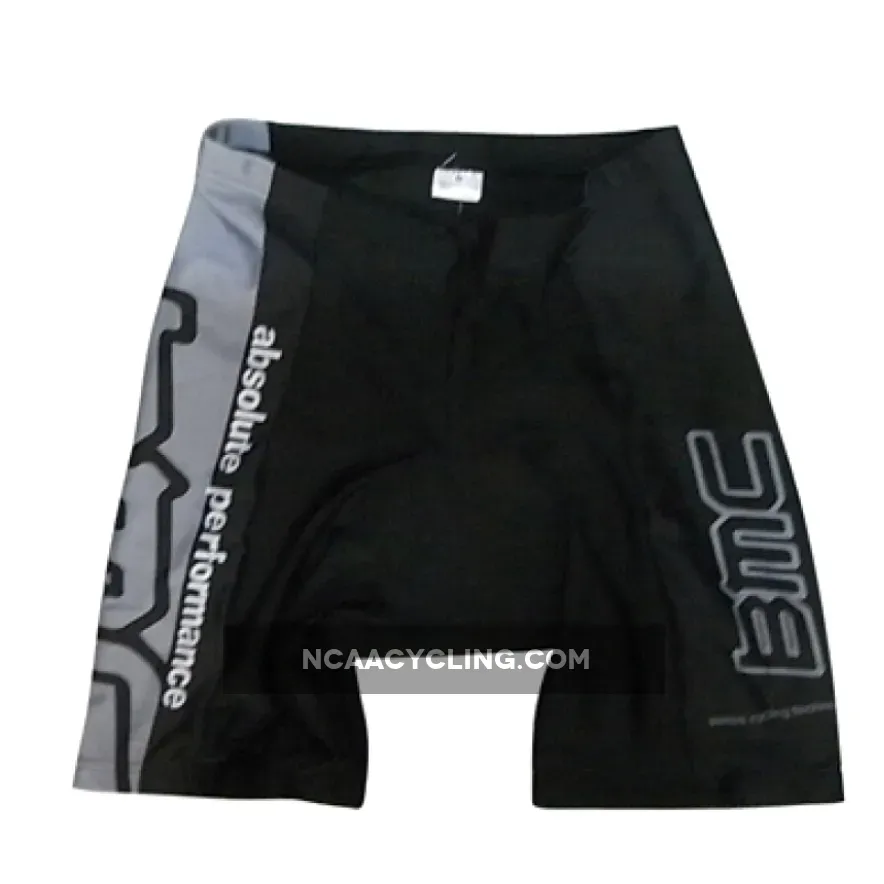 2011 Team BMC Cycling Shorts Gray Outlet