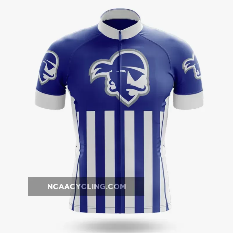 Seton Hall University USA Cycling Jersey For Sale