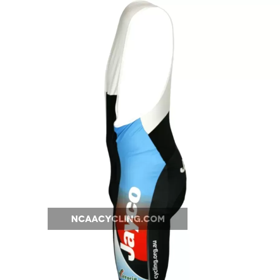 JAYCO AIS 2011 Radsport-Profi-Team - Bib Shorts Online
