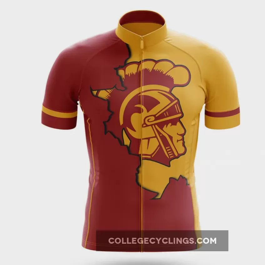 University of Southern California - Men's Cycling / Jersey Only