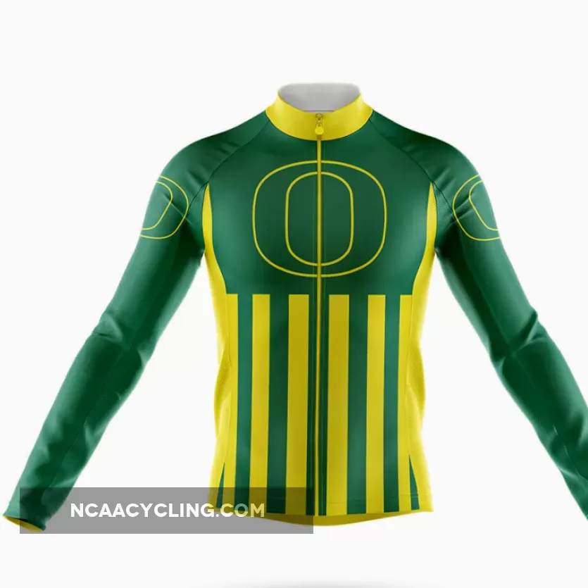 For Sale Duck USA Long Sleeve Cycling Jersey Only
