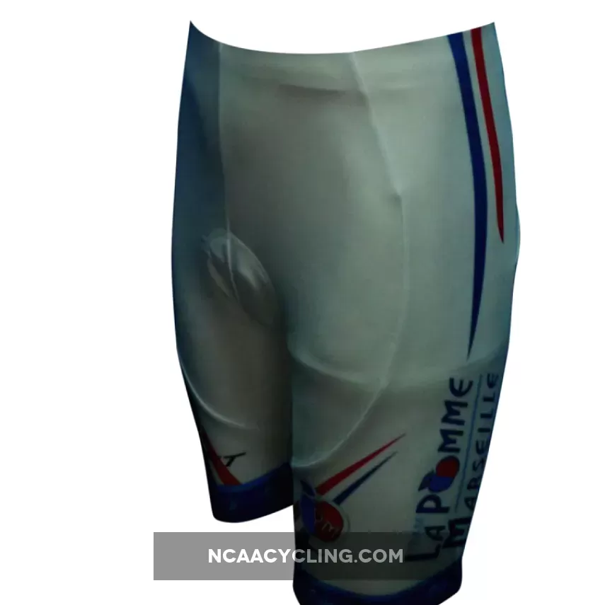 2012 LA POMME MARSEILLE Cycling Shorts For Sale