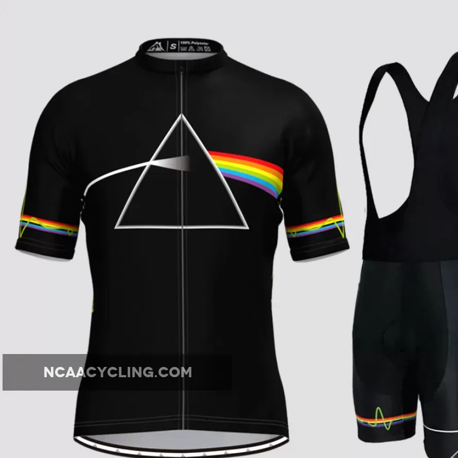 The Dark Side Of The Moon Men's Cycling Kit To Buy