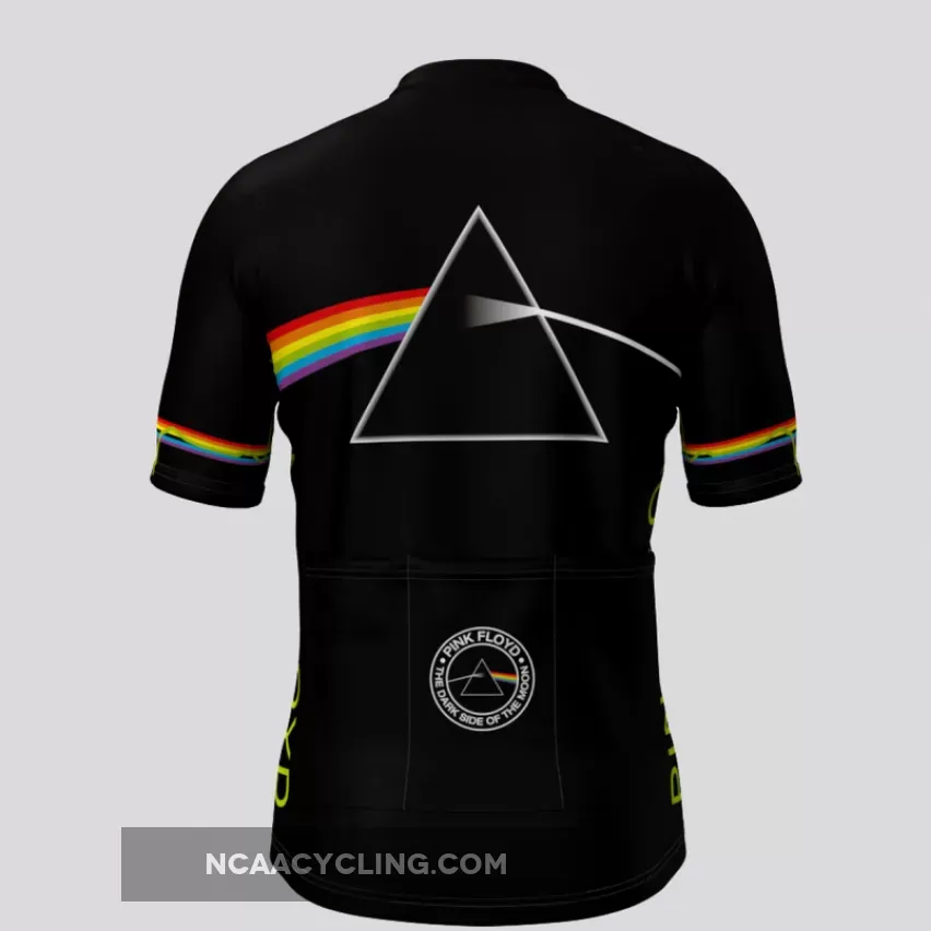 The Dark Side Of The Moon Men's Cycling Kit To Buy