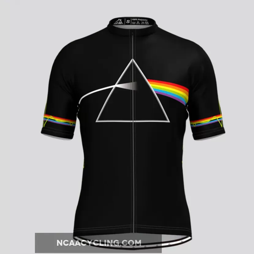 The Dark Side Of The Moon Men's Cycling Kit To Buy