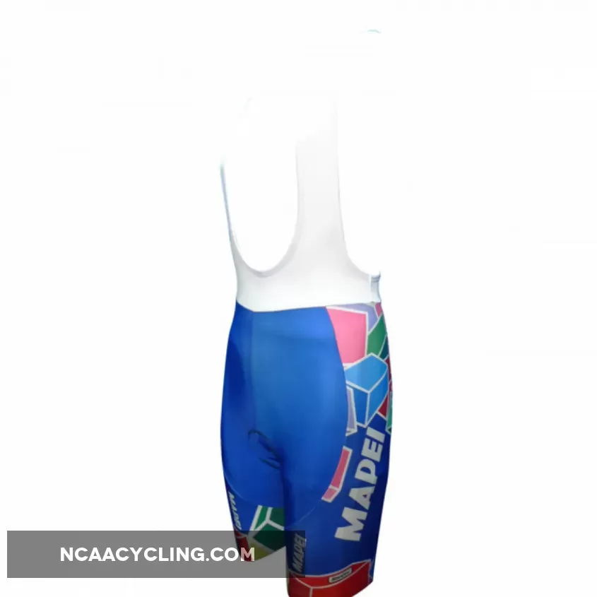 2012 MAPEI Cycling Bib Shorts Brand New