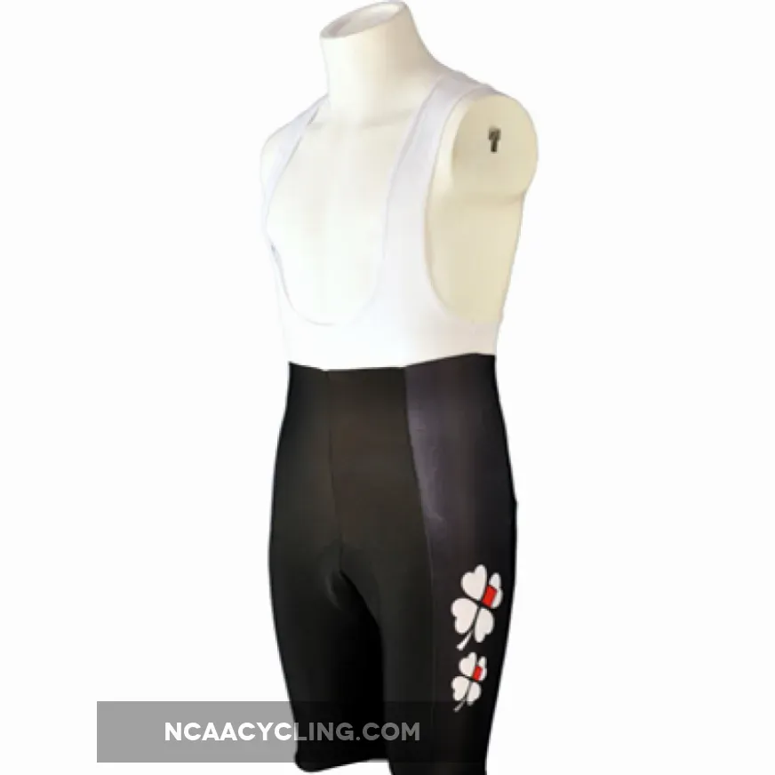 2010 Fdj Lapierre Ultimate Cycles Black Bib Shorts Restock