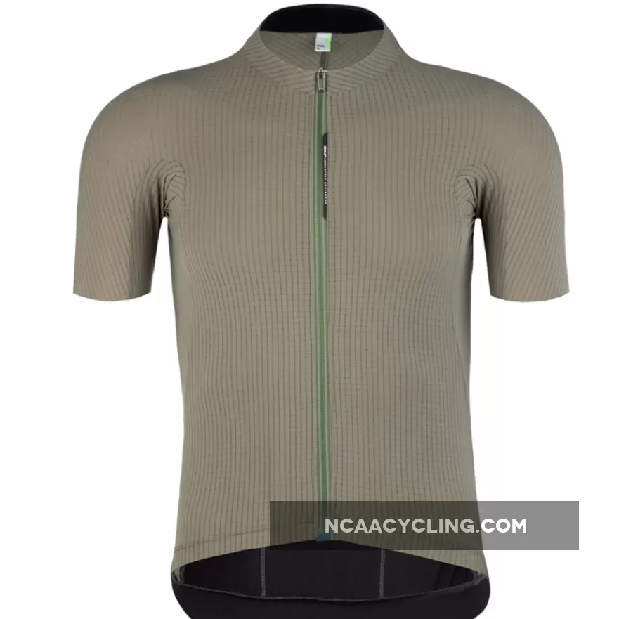 Q36.5 L1 Pinstripe X Jersey - Green New Releases 021X.14