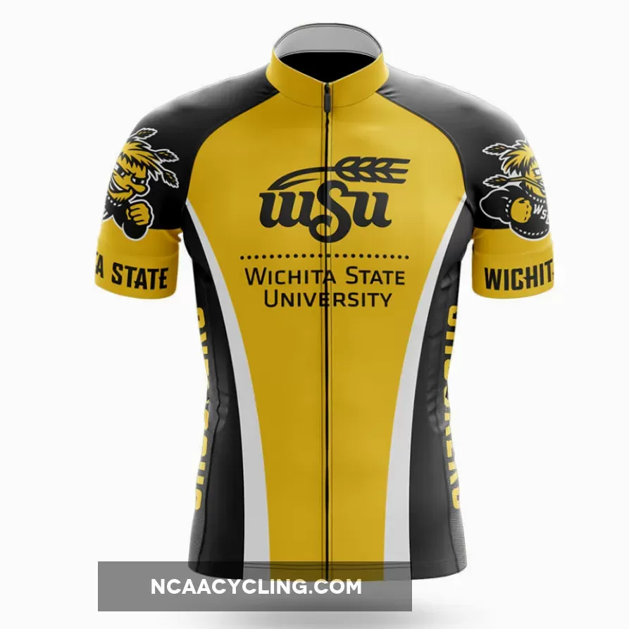 Where To Buy Wichita State University Cycling Jersey