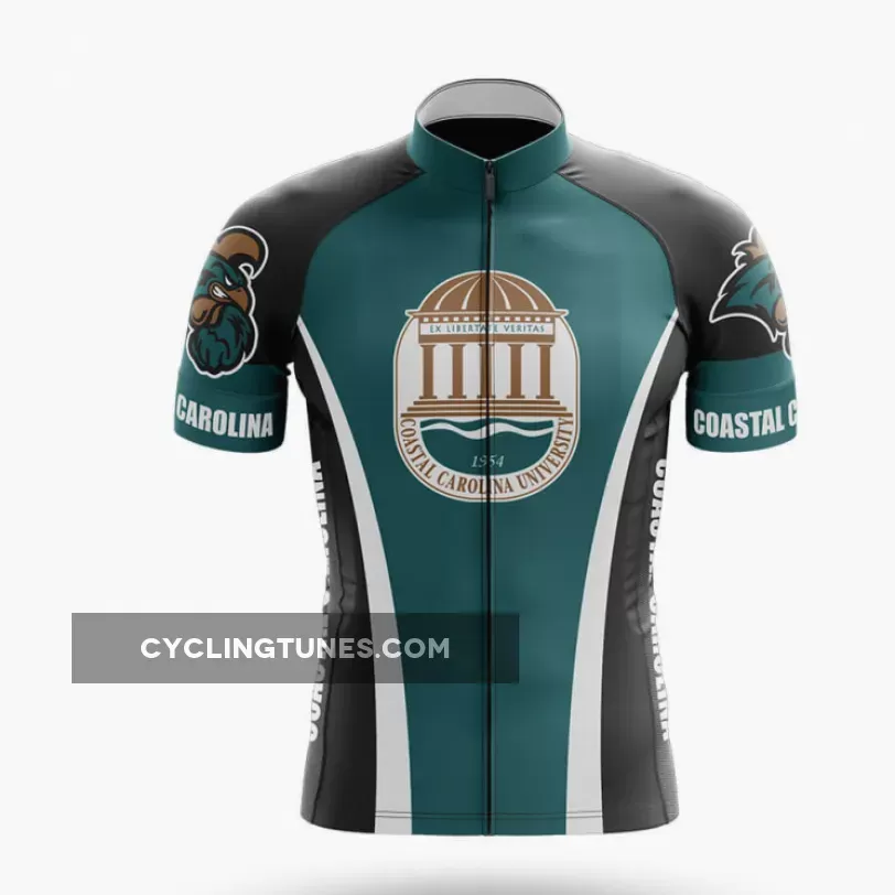 Coastal Carolina University - Men's Cycling / Jersey Only