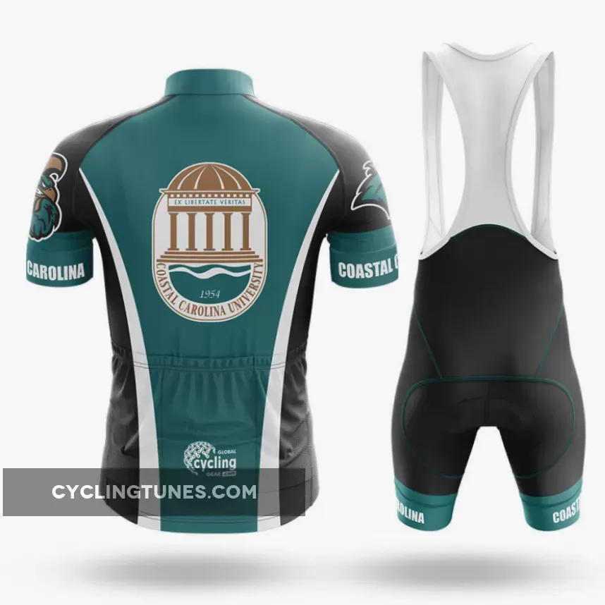 Coastal Carolina University - Men's Cycling / Jersey Only