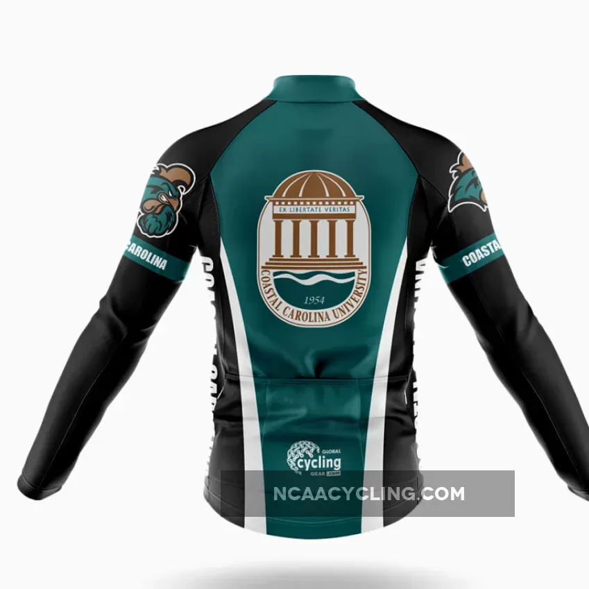 Coastal Carolina University - Men's Cycling / Jersey Only