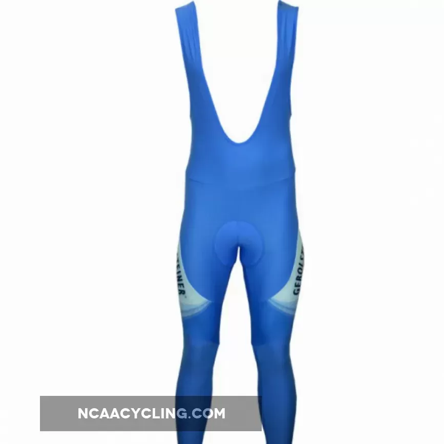 Gerolsteiner 2007 Radsport-Profi-Team Bib Tights Brand New