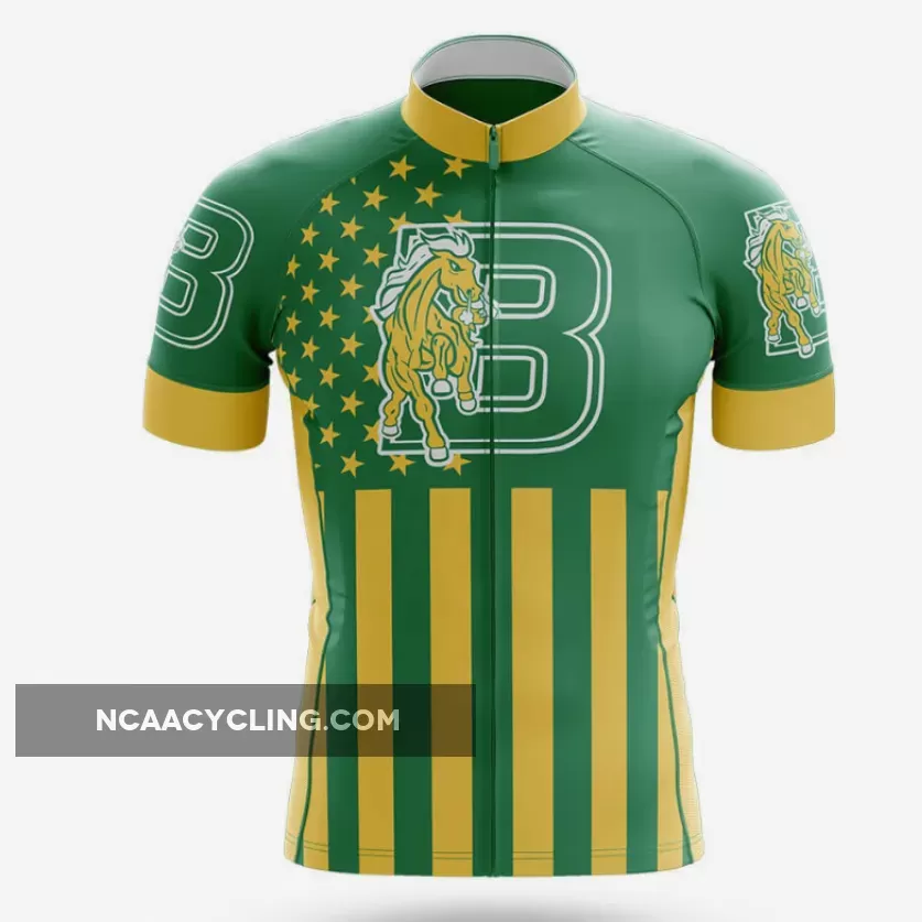 Bronx Community College USA Cycling Jersey Only For Sale