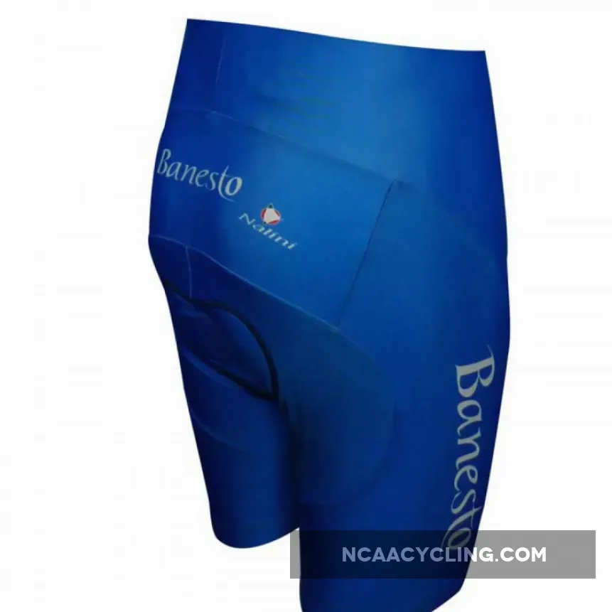 Banesto Team Cycling Shorts For Sale