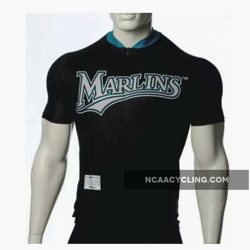 MLB Florida Marlins Cycling Jerseys Outlet