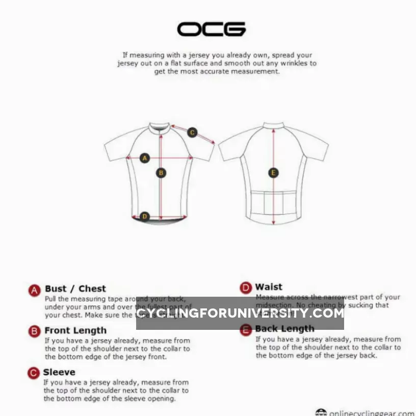 Men's Can't Fight Gravity Series 2 Short Sleeve Cycling Jersey