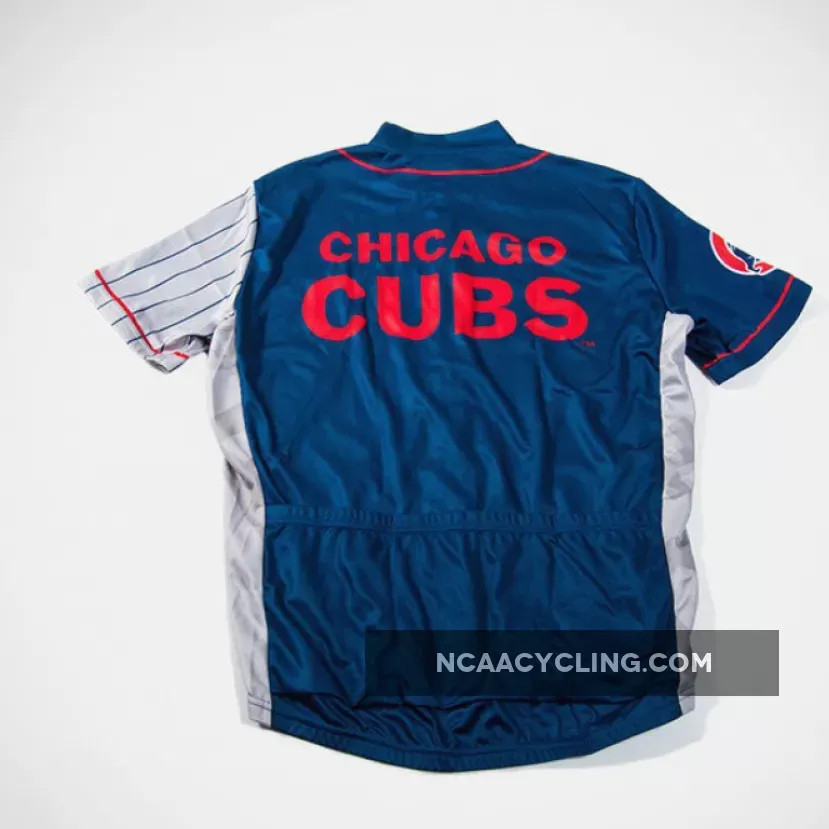 Chicago Cubs Jersey New Releases CUB1J20M