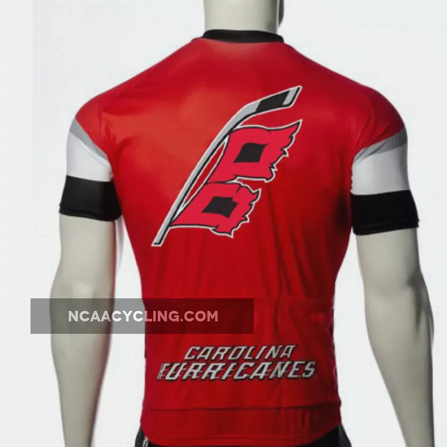 NHL Carolina Hurricanes Cycling Jerseys To Buy